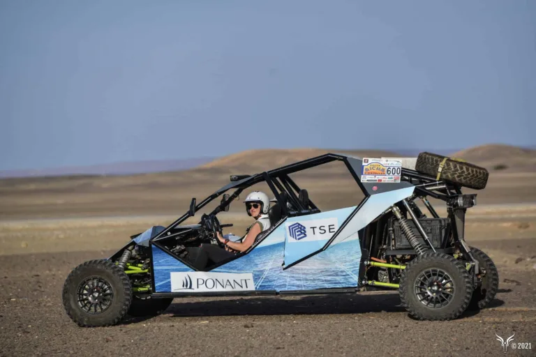 Rallye Aïcha des Gazelles: la 30e édition, c&rsquo;est fini !