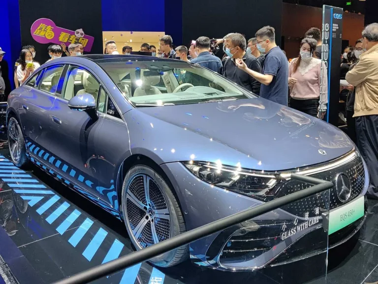 Quelle sera l’autonomie des voitures électriques dans 5 ans ?