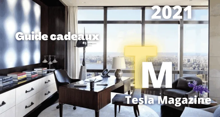 Guide cadeaux pour faire plaisir à un homme en 2021