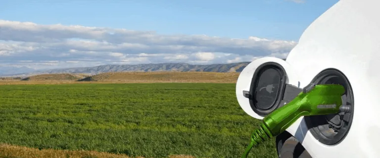Dix bonnes raisons de choisir le véhicule électrique !
