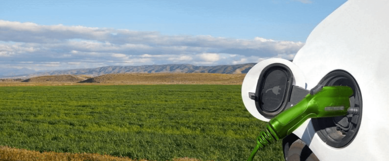 Dix bonnes raisons de choisir le véhicule électrique !