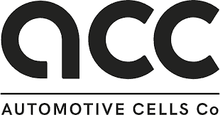 Logo du consortium Automotive Cells Co (ACC)