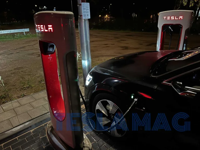 La concurrence s’installe sur les Superchargeurs