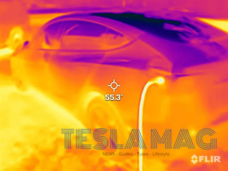 Caméra-thermale- model 3