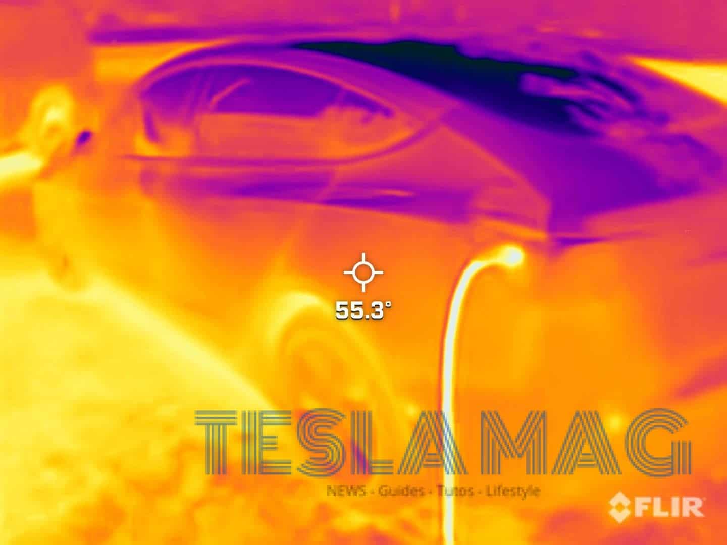 Caméra-thermale- model 3