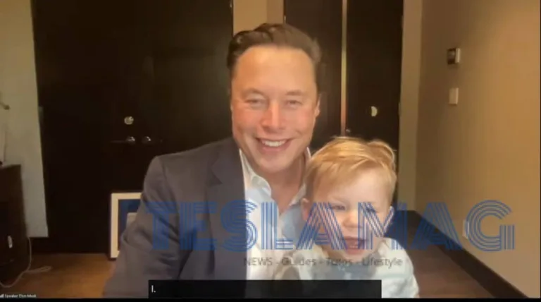 Elon Musk X AE A-XII