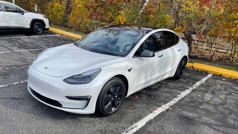 Tutoriel : Personnalisation des jantes Tesla