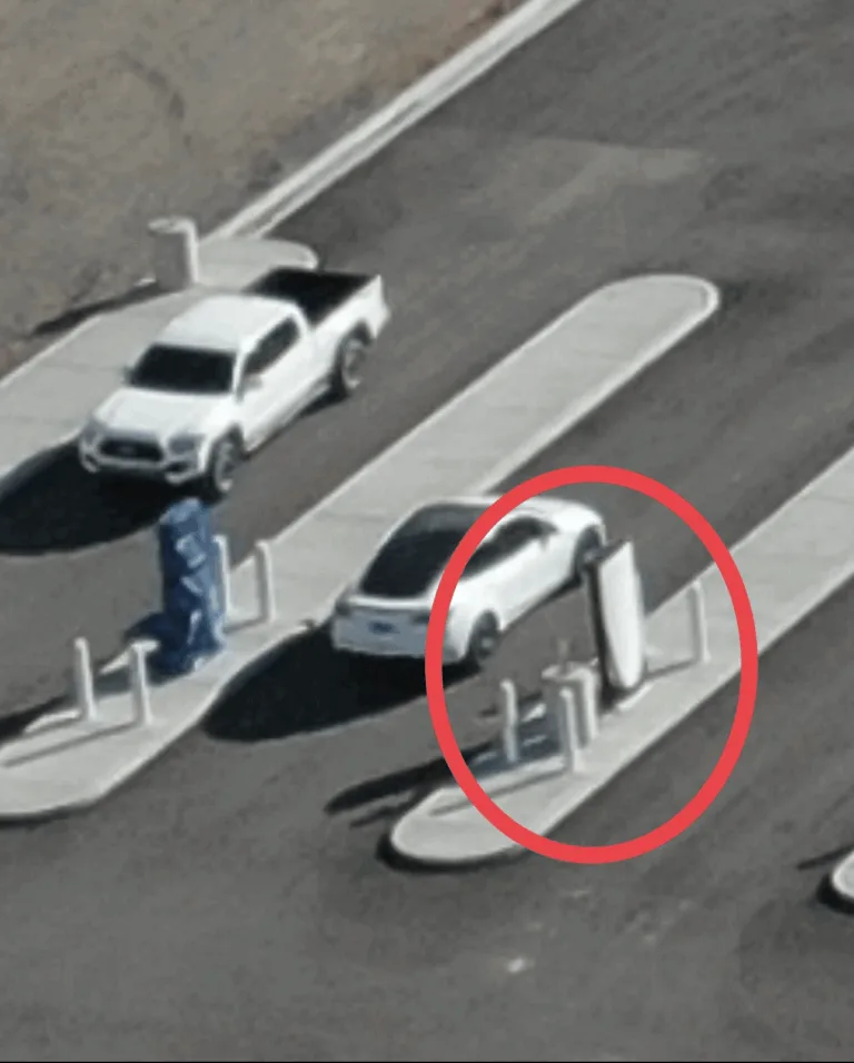 Tesla Semi