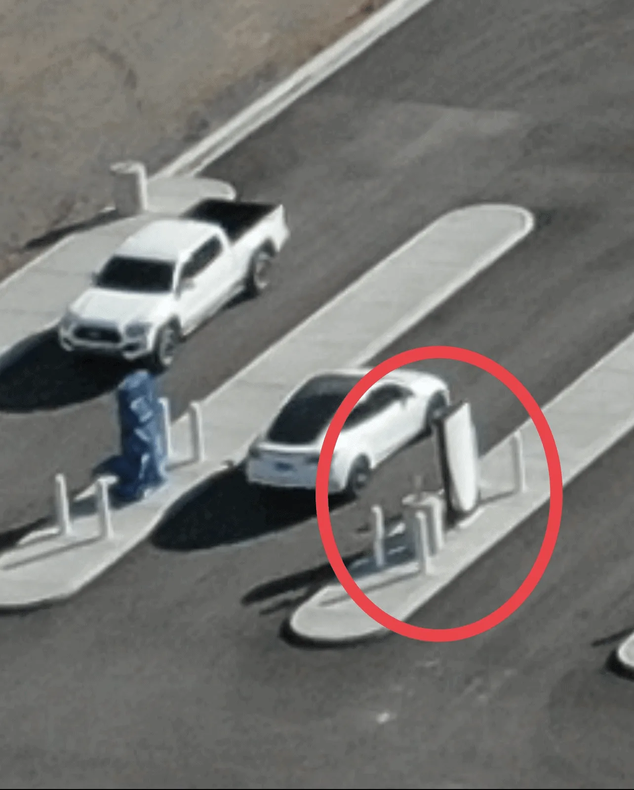 Tesla Semi