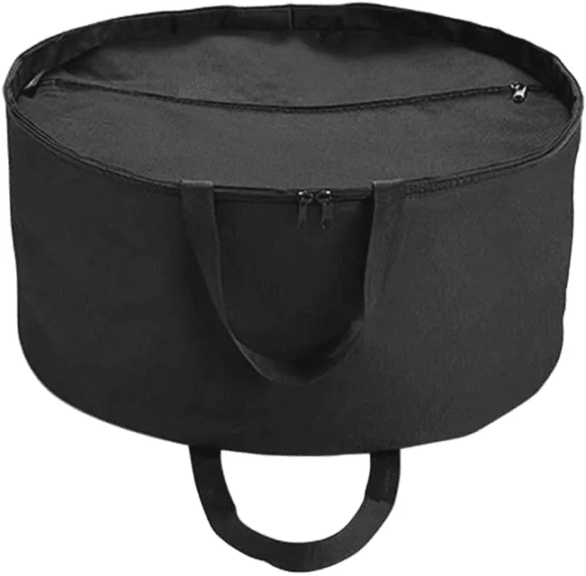 Photo du sac de rangement de la marque Goodtimera