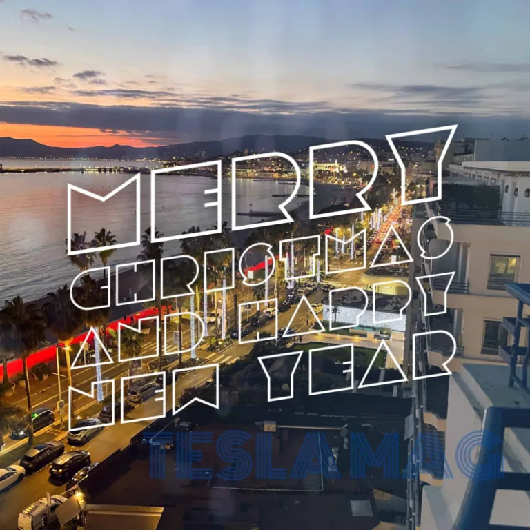 bonne année