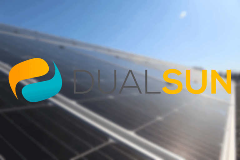 Inventer un avenir durable : le projet lumineux de DualSun