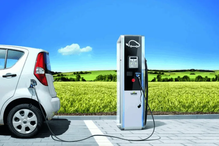 Le guide complet des bornes de recharge