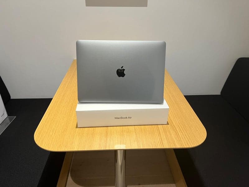 Revue de tests du MacBook Air 15 : plus grand donc encore mieux