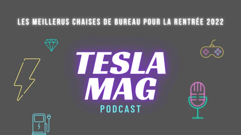 Les Meilleures chaises de bureau pour la rentrée 2025