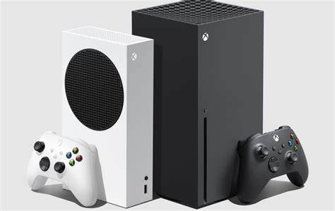 Xbox Series X vs. Xbox Series S : laquelle choisir ?