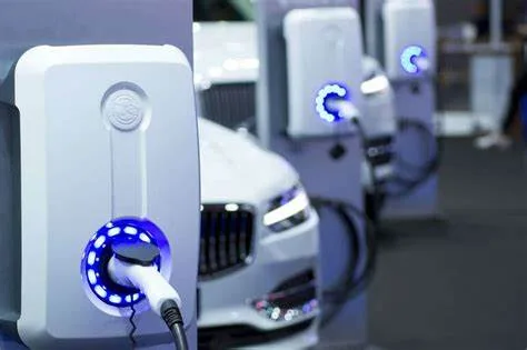Bornes de recharge pour VE dans les copropriétés : on vous dit tout !