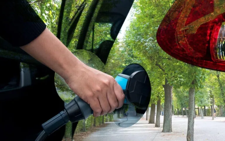 voiture électrique