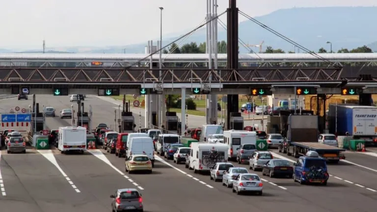 Les routes à péage les plus chères d&rsquo;Europe révélées