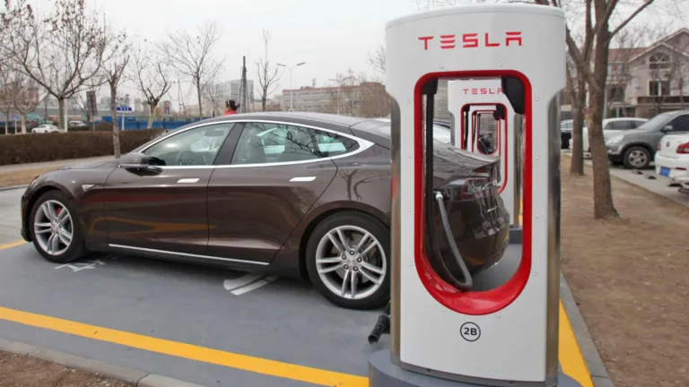 Supercharger : Un nouvel emplacement pour faire Narbonne – Saint Gaudens