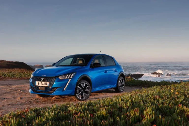 Des points d’intérêts magistraux à découvrir en voiture électrique : premier chapitre !