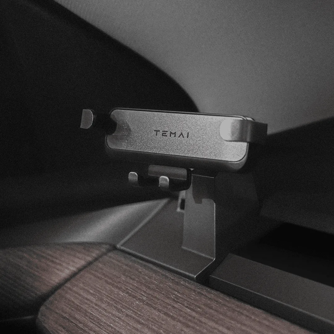 Support Smartphone Tesla