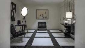Photo de l'appartement Thierry Frémaux à l'hôtel Martinez de Cannes