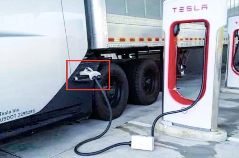 Découvrez le nouveau chargeur dernière génération proposé par Tesla