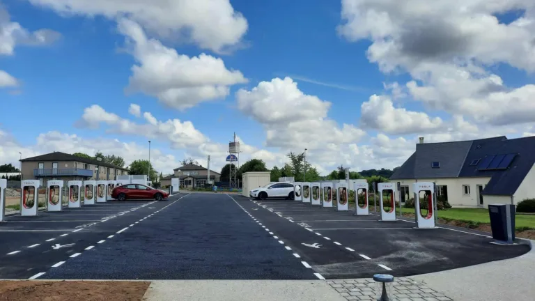 « Pour sous conditions », le témoignage des propriétaires de voiture électrique