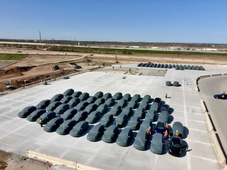 Tesla annonce l&rsquo;ouverture de 10 à 12 nouvelles Gigafactory
