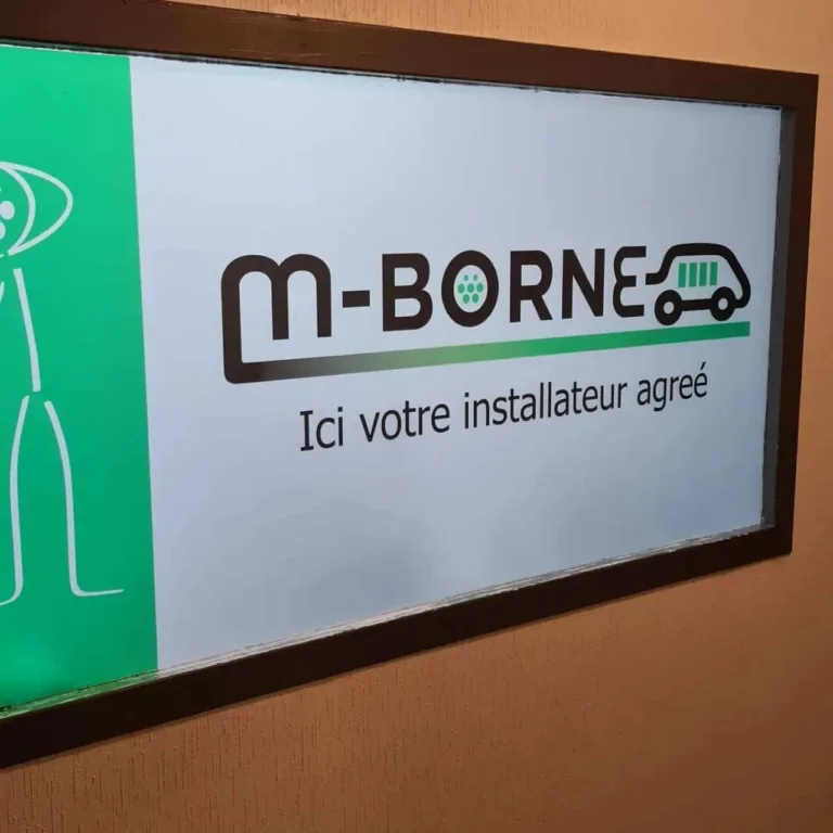 M-Borne Reims, découvrez la vision d&rsquo;un installateur de borne passionné