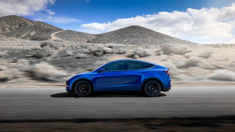 Kia EV6 ou Tesla Model Y: Laquelle choisir?