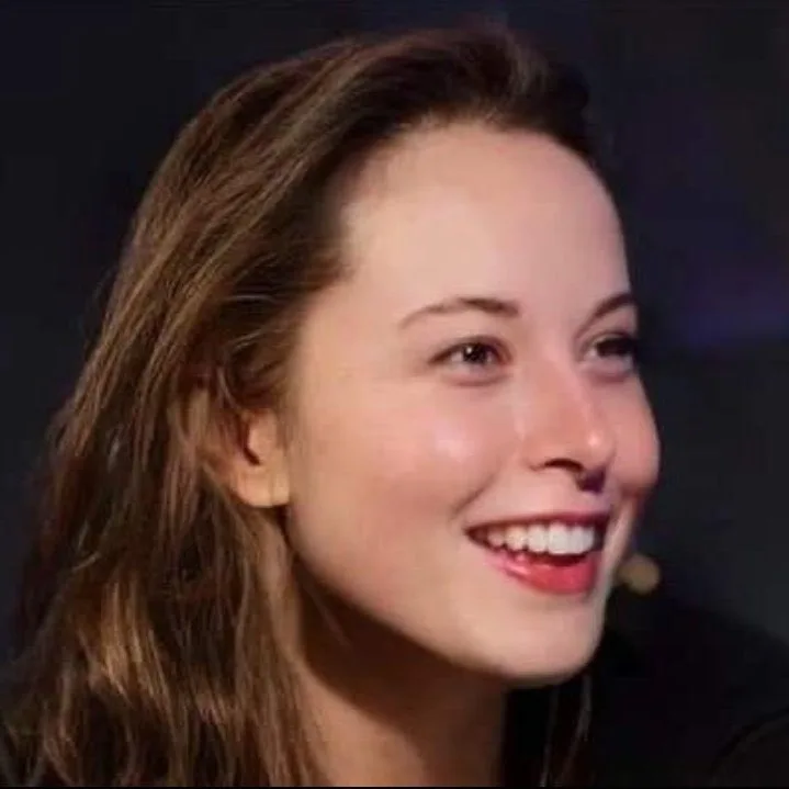 L&rsquo;image choc d&rsquo;Elon Musk en femme