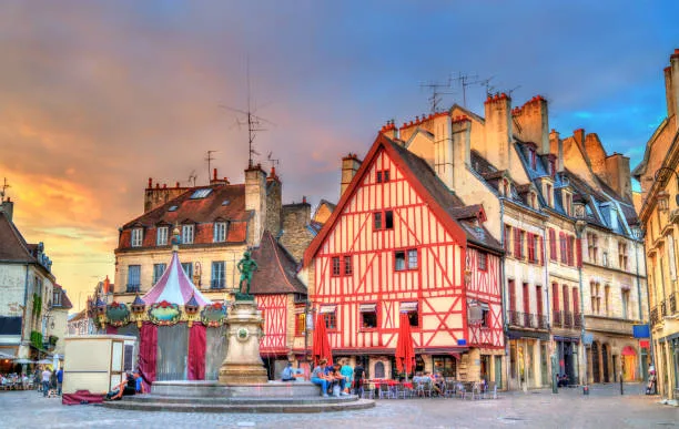Etats des lieux du rechargement à Dijon