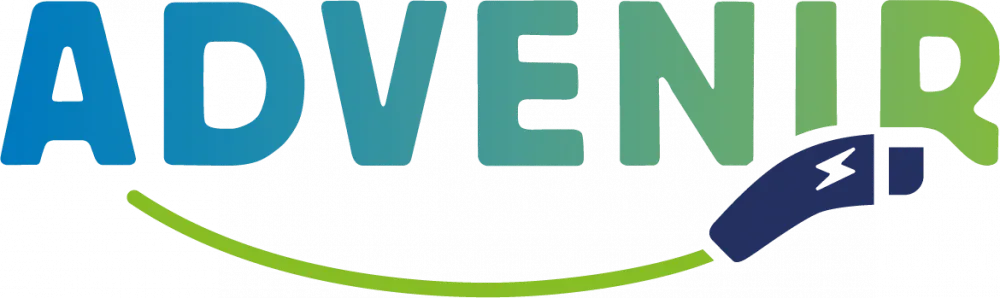 Logo Advenir