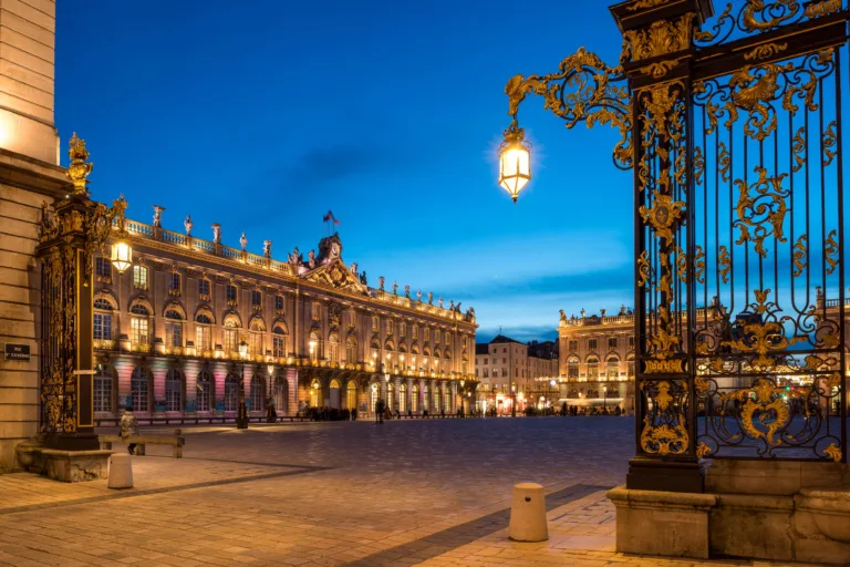 Installer une borne de recharge à Nancy en 2026 : prix, aides et installateurs IRVE certifiés