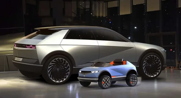 Quels sont les plus petits véhicules électriques du monde ? (+ vidéos)