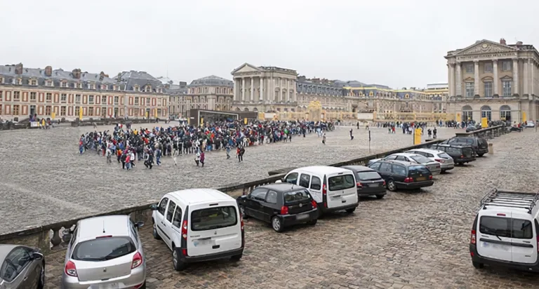 Château de versailles