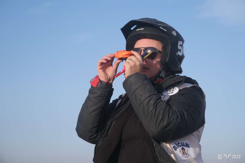 Rallye Aicha des Gazelles 2022 16