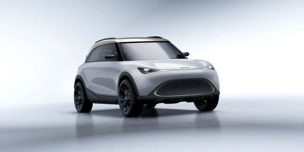 Image de la Smart Concept 1