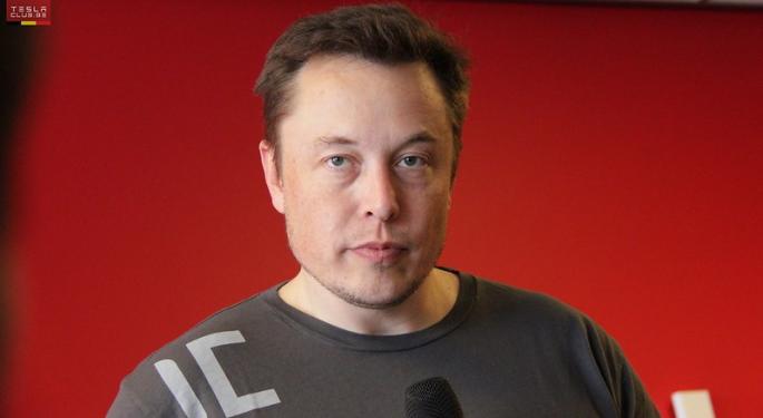 Elon Musk s’en prend à Lucid et explique pourquoi il ne fait pas pression pour un véhicule électrique à plus longue autonomie
