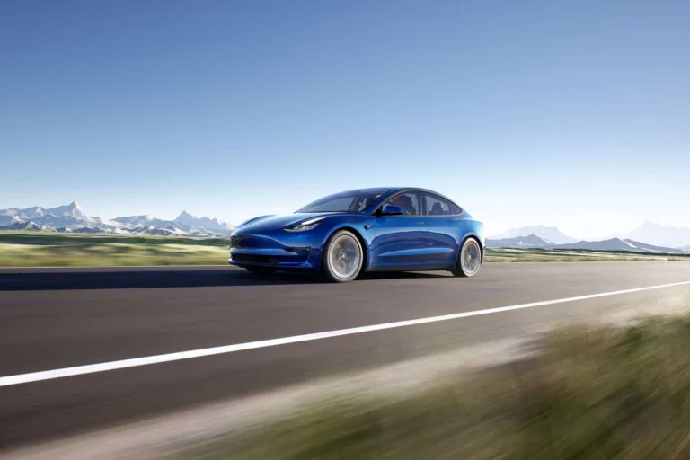 Model 3: les raisons d&rsquo;un succès mondial