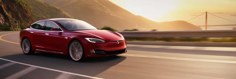 Nos astuces pour recharger votre Tesla Model S
