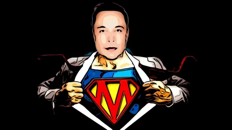 Elon Musk