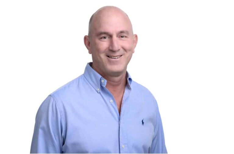 Meir Halberstam, StoreDot CFO