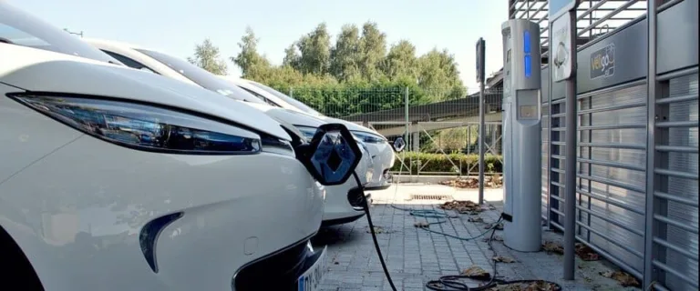 Le casse tête de la recharge pour les employeurs