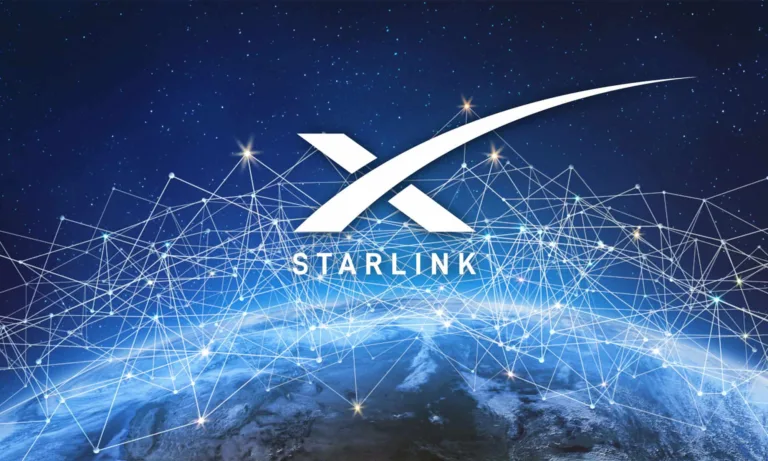 Starlink et la France: La rupture?