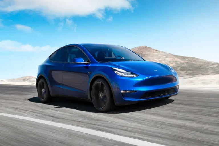 Tesla Model Y : un essai complet et un bilan