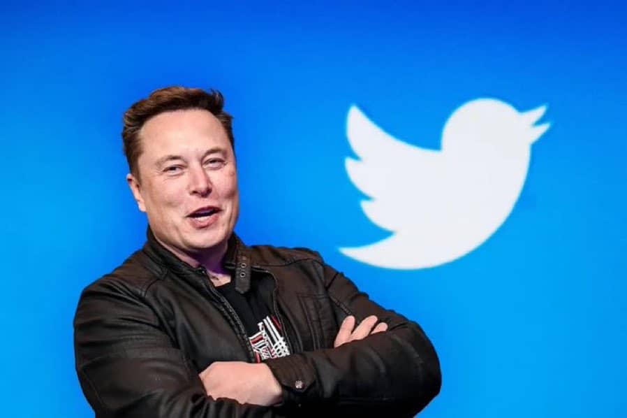 Twitter Musk