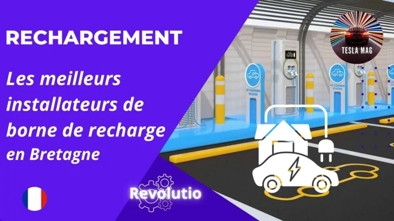 Guide pour installer une borne en bretagne